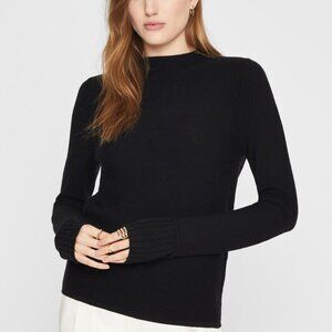 NWT Club Monaco Tommie Merino Wool Sweater